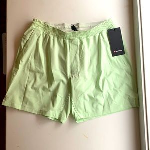 Men’s lululemon Swim shorts